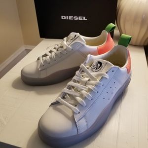 Clever Lows